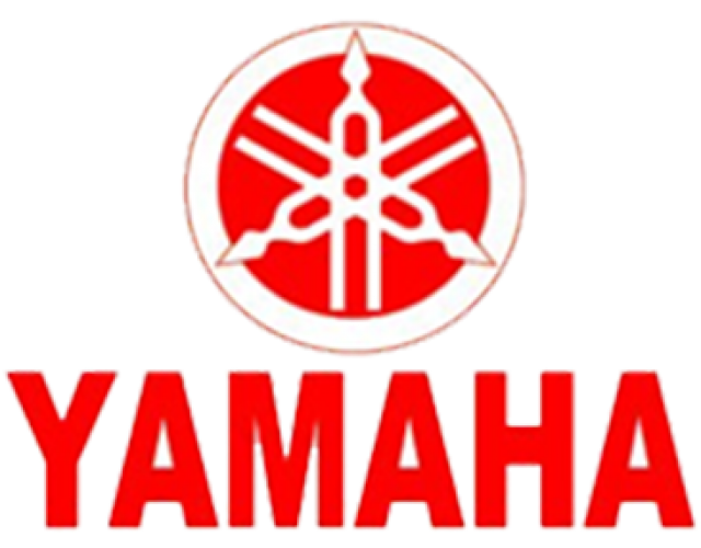 Logo Yamaha Kuningan
